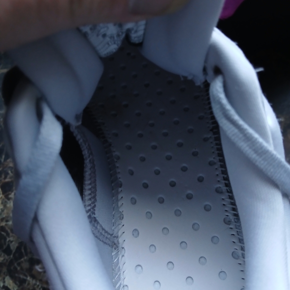 Hoka One Bondi 8 Comfort/Running Medical Field Lifestyle Shoes Size 8.5 Women - Picture 14 of 16